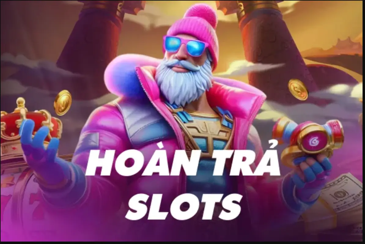 Slots Game